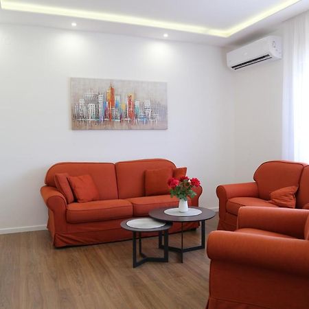 Garden House Apartment เทรบินเย ภายนอก รูปภาพ